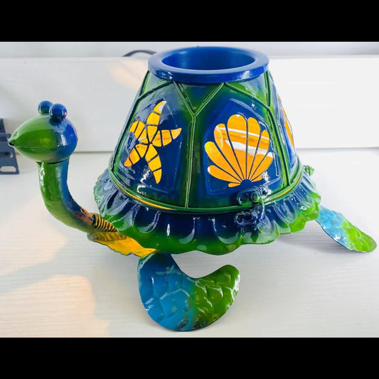 Sea Turtle Wax Warmer Burner