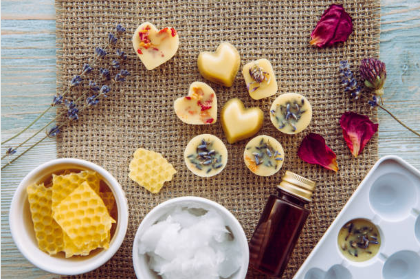 Creative Wax Warmers