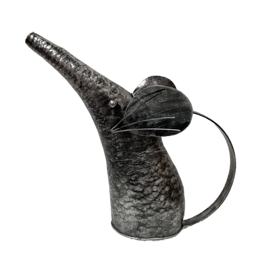 Little Mouse Artisan Indoor Watering Can