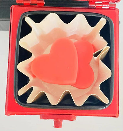 Farmall Model M Tractor Plug-In Wax Warmer