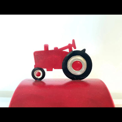 Farmall Model M Tractor Wax Warmer