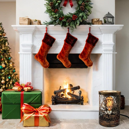 Cozy Cottage Farmhouse Wax Warmer