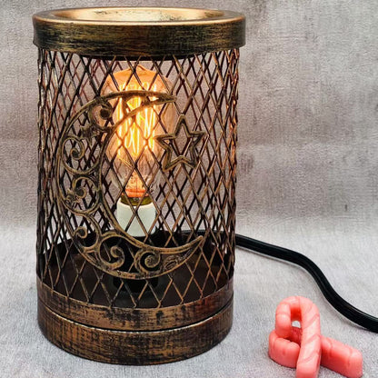 Cozy Cottage Farmhouse Wax Warmer