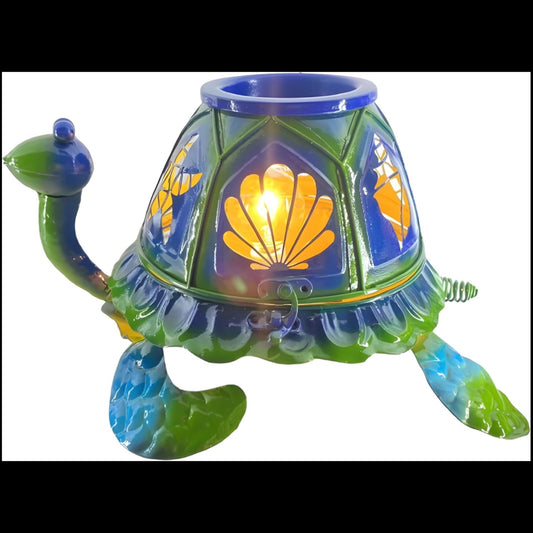 Sea Turtle Wax Warmer Burner