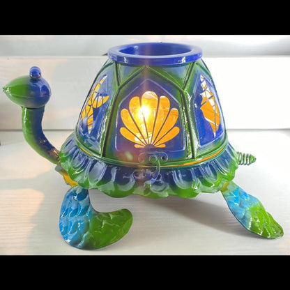 Sea Turtle Wax Warmer Burner
