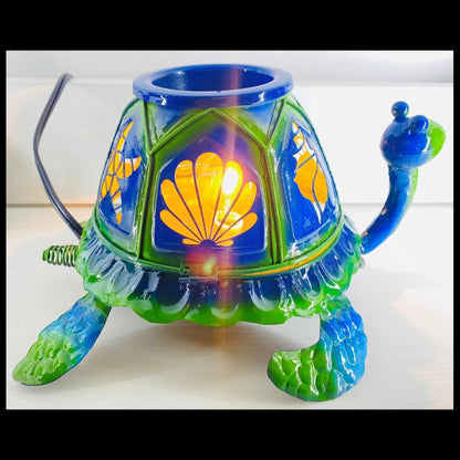 Sea Turtle Wax Warmer Burner