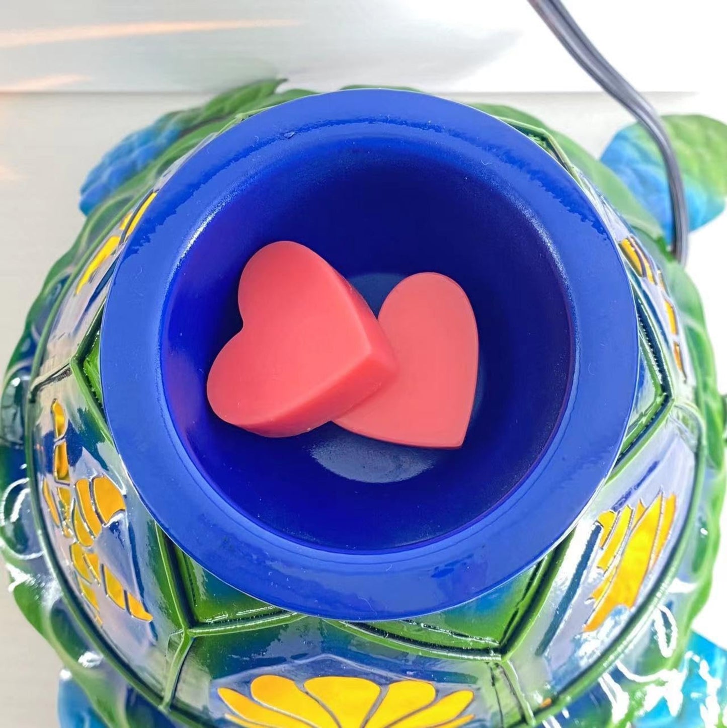 Sea Turtle Wax Warmer Burner