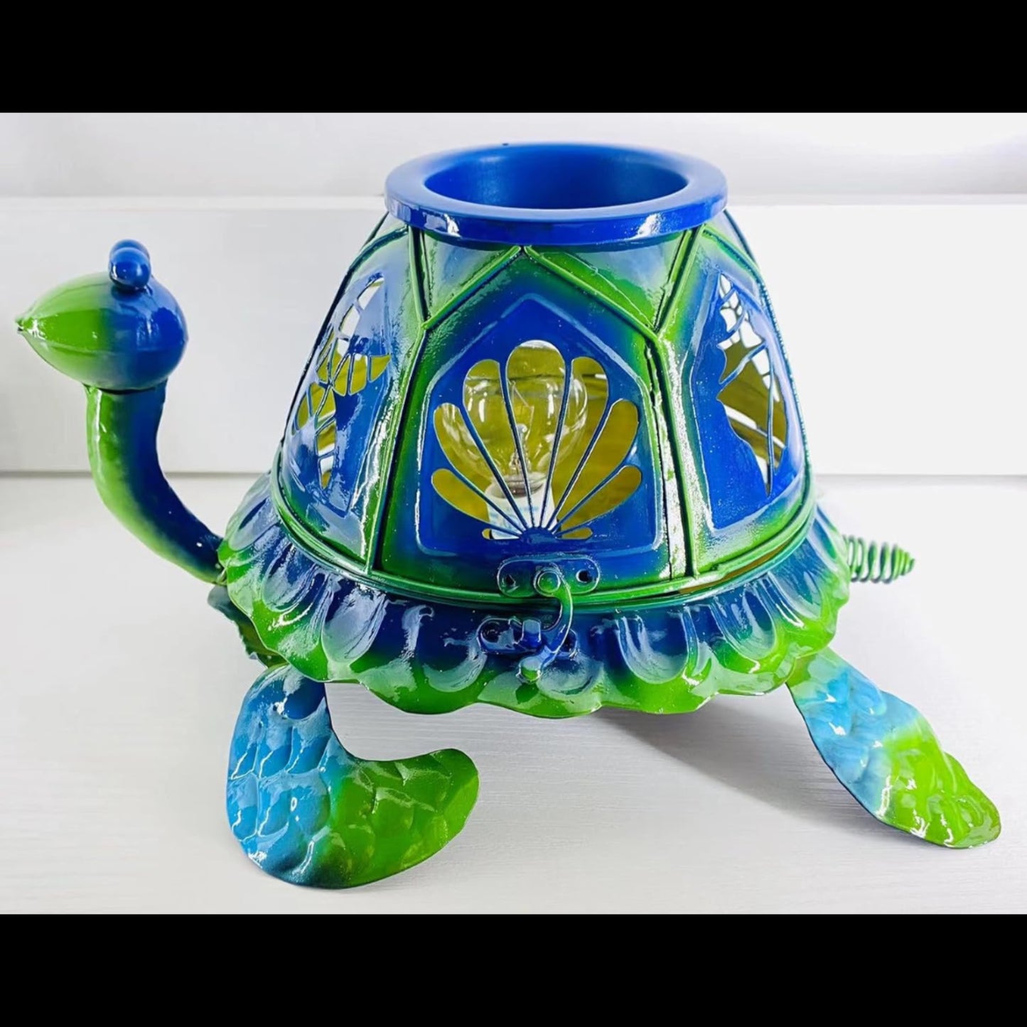 Sea Turtle Wax Warmer Burner