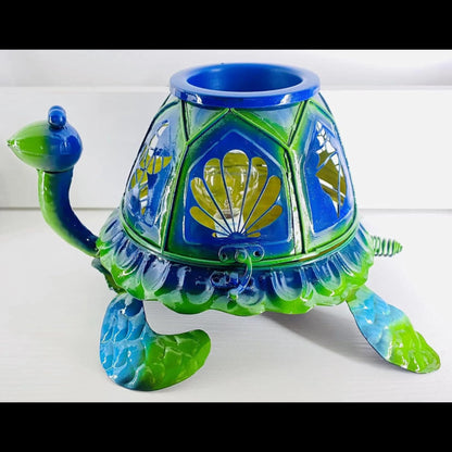Sea Turtle Wax Warmer Burner