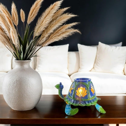 Sea Turtle Wax Warmer Burner